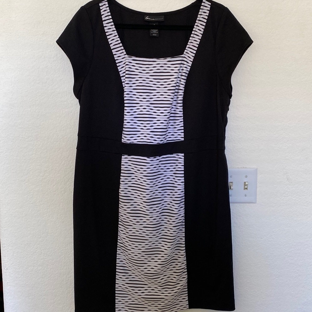 Lane Bryant size 16 dress